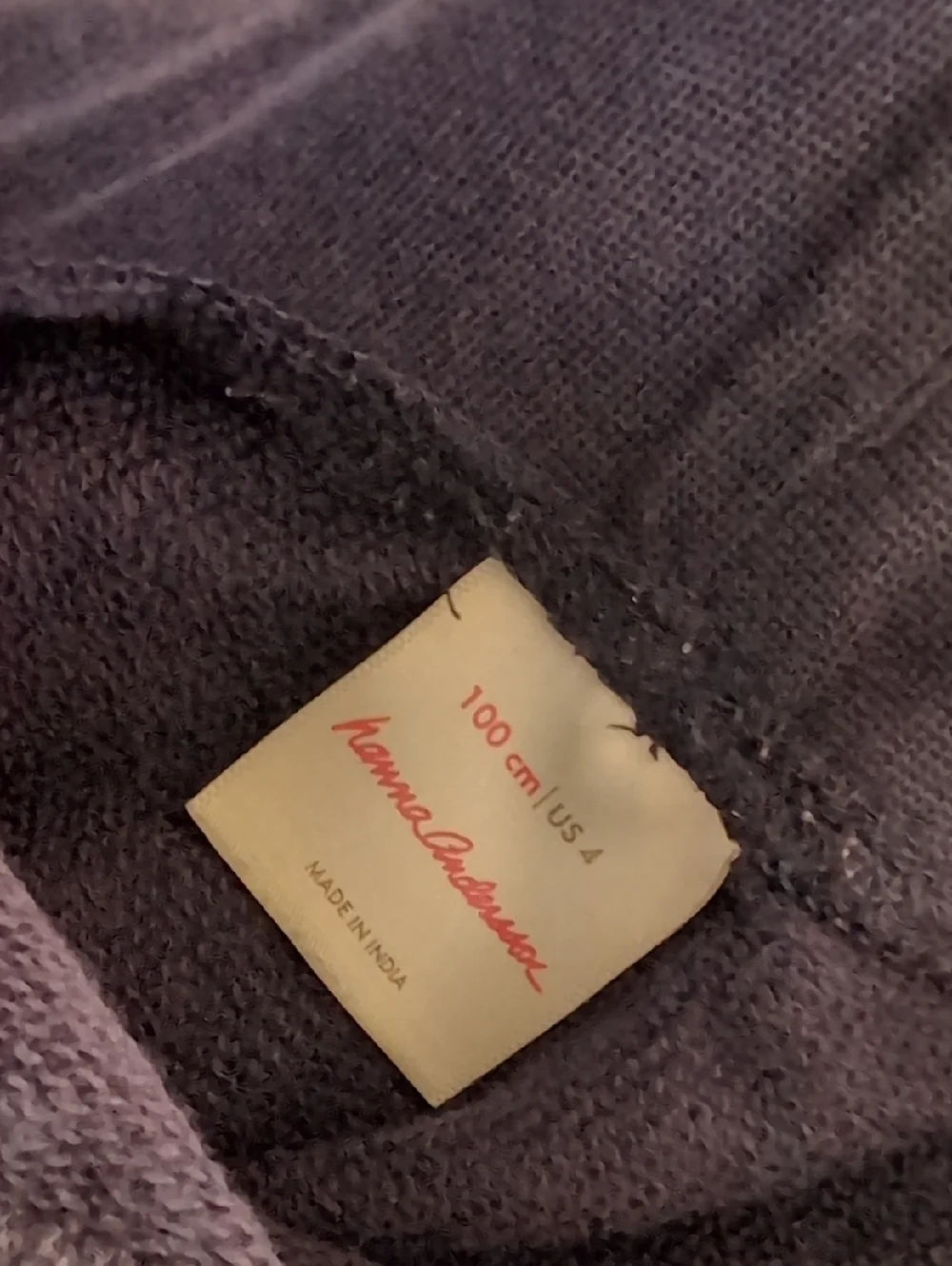Hanna Andersson 4T Boys Shorts - Picture 2 of 3